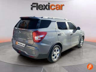 SsangYong Tivoli G15T Urban Plus