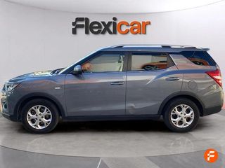 SsangYong Tivoli G15T Urban Plus