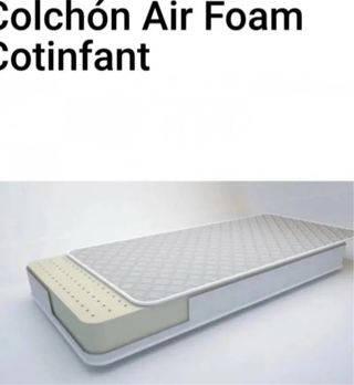 Cuna  colecho DOCO cotinfant