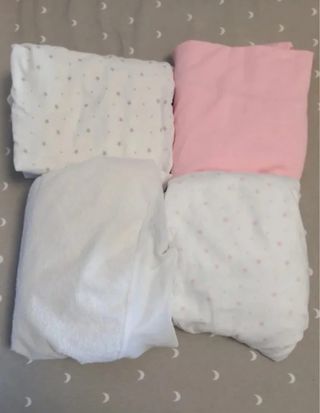 Cuna  colecho DOCO cotinfant