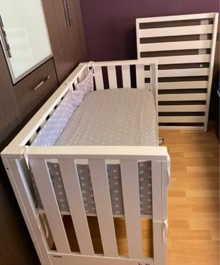 Cuna  colecho DOCO cotinfant