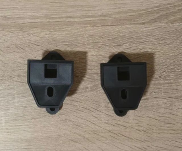 Base intermitente Vespino NLX