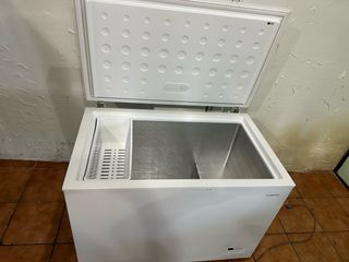 Congelador Arcon Blanco