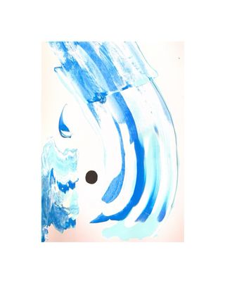 Cuadro abstracto, a escojer, 40/u
