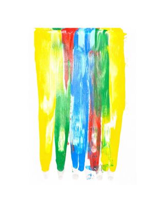 Cuadro abstracto, a escojer, 40/u
