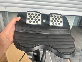 Volante AIRIS Racing GT para PC