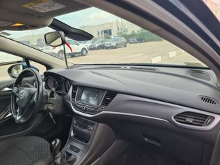 Opel Astra 2018
