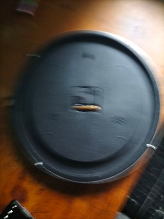 Reloj de pared Quartz