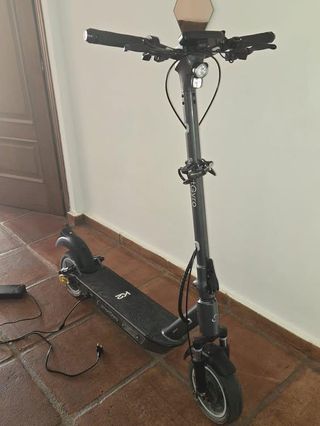Patinete Smartgyro K2