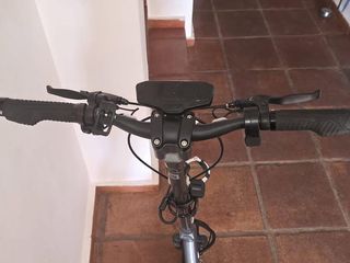 Patinete Smartgyro K2