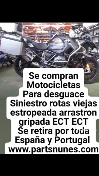 Repuestos Yamaha X-MAX 2024