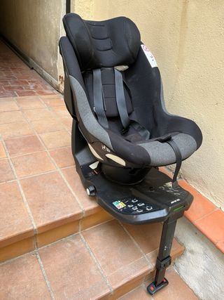 Silla coche bebé Jane