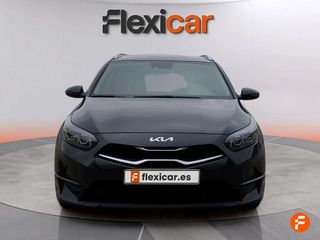 Kia Ceed Tourer 1.0 T-GDi 88kW (120CV) Concept