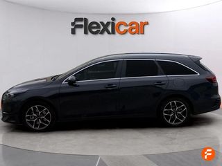 Kia Ceed Tourer 1.0 T-GDi 88kW (120CV) Concept