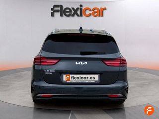 Kia Ceed Tourer 1.0 T-GDi 88kW (120CV) Concept