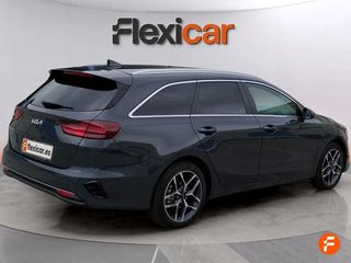 Kia Ceed Tourer 1.0 T-GDi 88kW (120CV) Concept