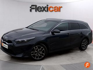 Kia Ceed Tourer 1.0 T-GDi 88kW (120CV) Concept