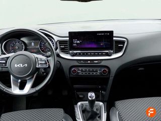 Kia Ceed Tourer 1.0 T-GDi 88kW (120CV) Concept