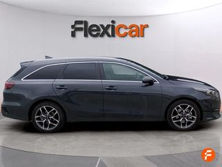 Kia Ceed Tourer 1.0 T-GDi 88kW (120CV) Concept