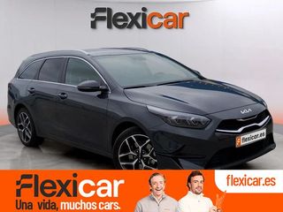 Kia Ceed Tourer 1.0 T-GDi 88kW (120CV) Concept