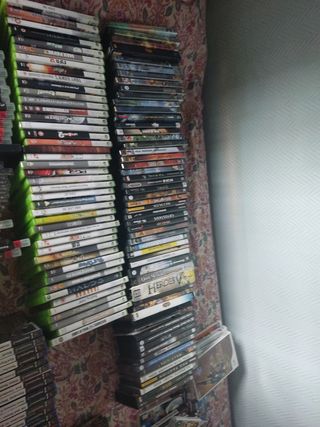 57 Juegos PC Antiguos - Algunos Abiertos