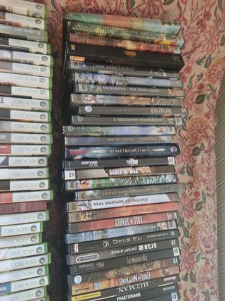 57 Juegos PC Antiguos - Algunos Abiertos