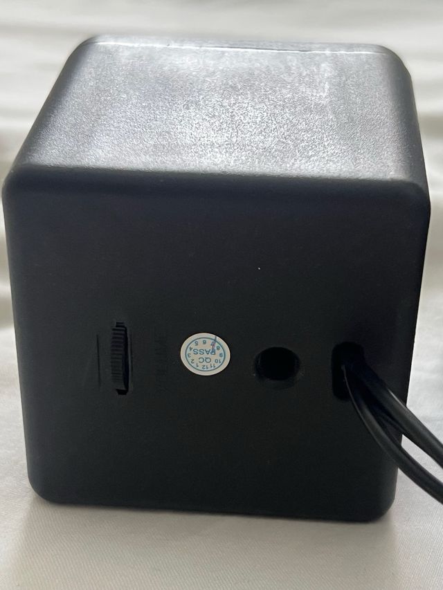 Altavoces para ordenador