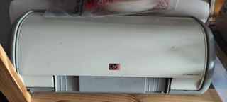 Impresora HP Deskjet 3940