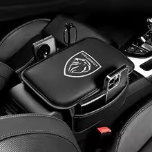 Funda Reposabrazos Peugeot con Logo nuevo