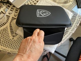 Funda Reposabrazos Peugeot con Logo nuevo