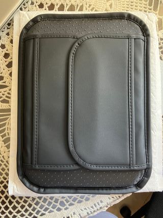 Funda Reposabrazos Peugeot con Logo nuevo