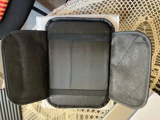 Funda Reposabrazos Peugeot con Logo nuevo