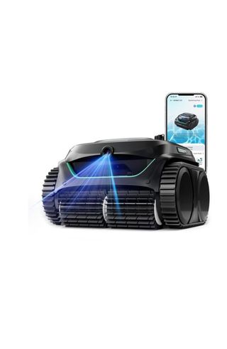 WYBOT C2 Vision AI robot de piscina