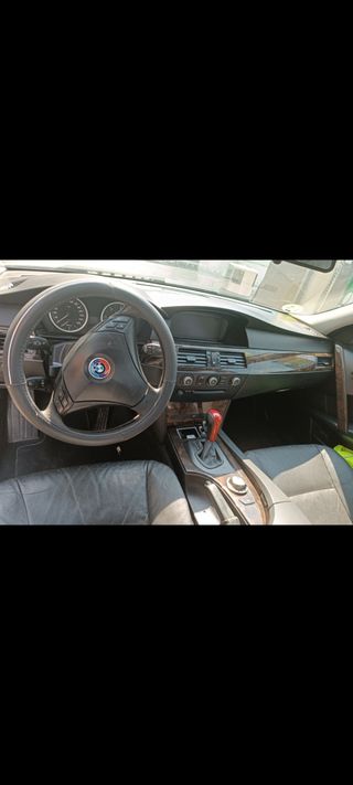 BMW Serie 5 2007