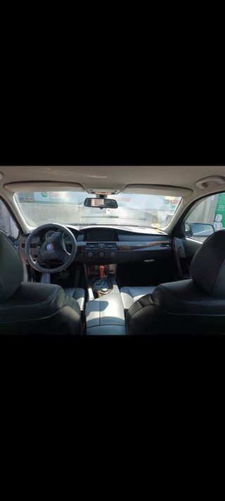 BMW Serie 5 2007