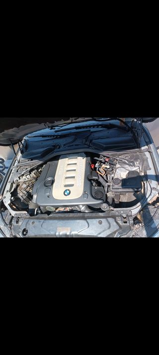 BMW Serie 5 2007