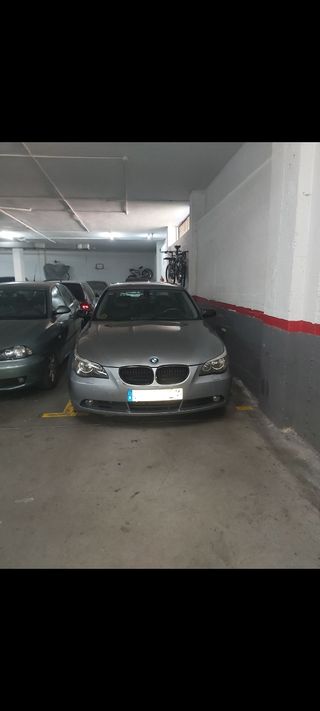 BMW Serie 5 2007