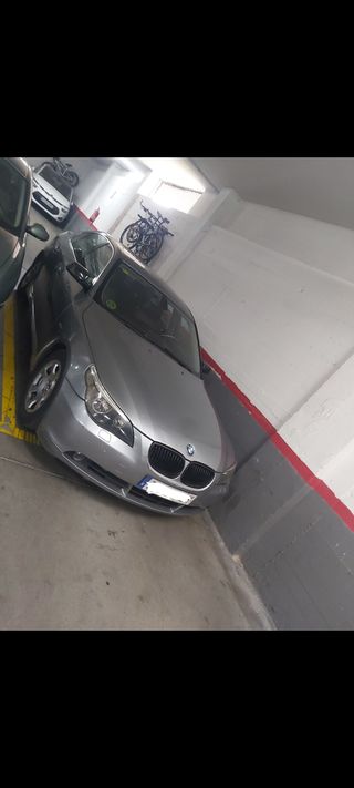 BMW Serie 5 2007