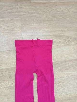 Pantys rosas