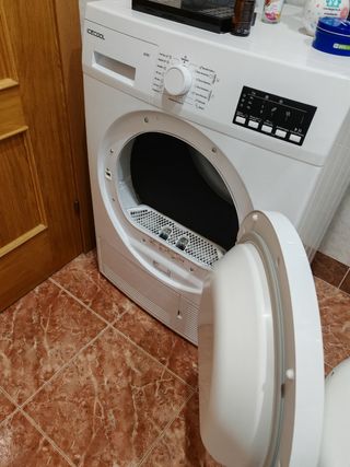 Secadora ICECOOL SC7F2