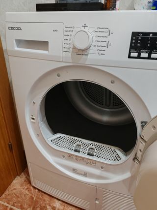 Secadora ICECOOL SC7F2