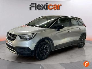 Opel Crossland X 1.2 60kW (81CV) Design Line 120 Anivers.