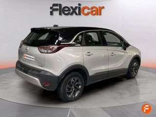 Opel Crossland X 1.2 60kW (81CV) Design Line 120 Anivers.