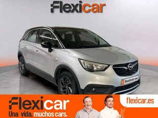Opel Crossland X 1.2 60kW (81CV) Design Line 120 Anivers.