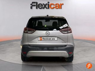 Opel Crossland X 1.2 60kW (81CV) Design Line 120 Anivers.