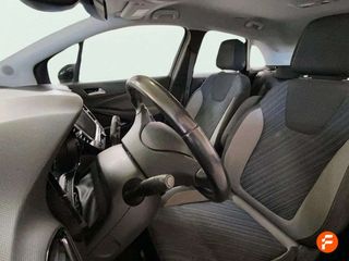Opel Crossland X 1.2 60kW (81CV) Design Line 120 Anivers.