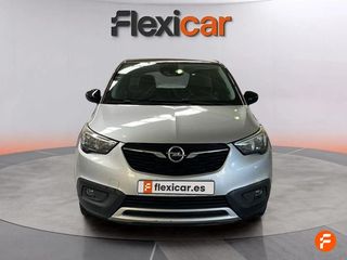 Opel Crossland X 1.2 60kW (81CV) Design Line 120 Anivers.