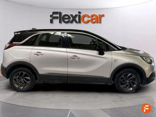 Opel Crossland X 1.2 60kW (81CV) Design Line 120 Anivers.