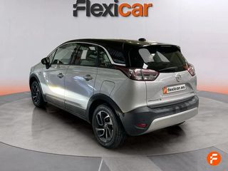 Opel Crossland X 1.2 60kW (81CV) Design Line 120 Anivers.