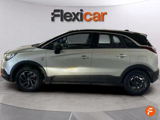 Opel Crossland X 1.2 60kW (81CV) Design Line 120 Anivers.